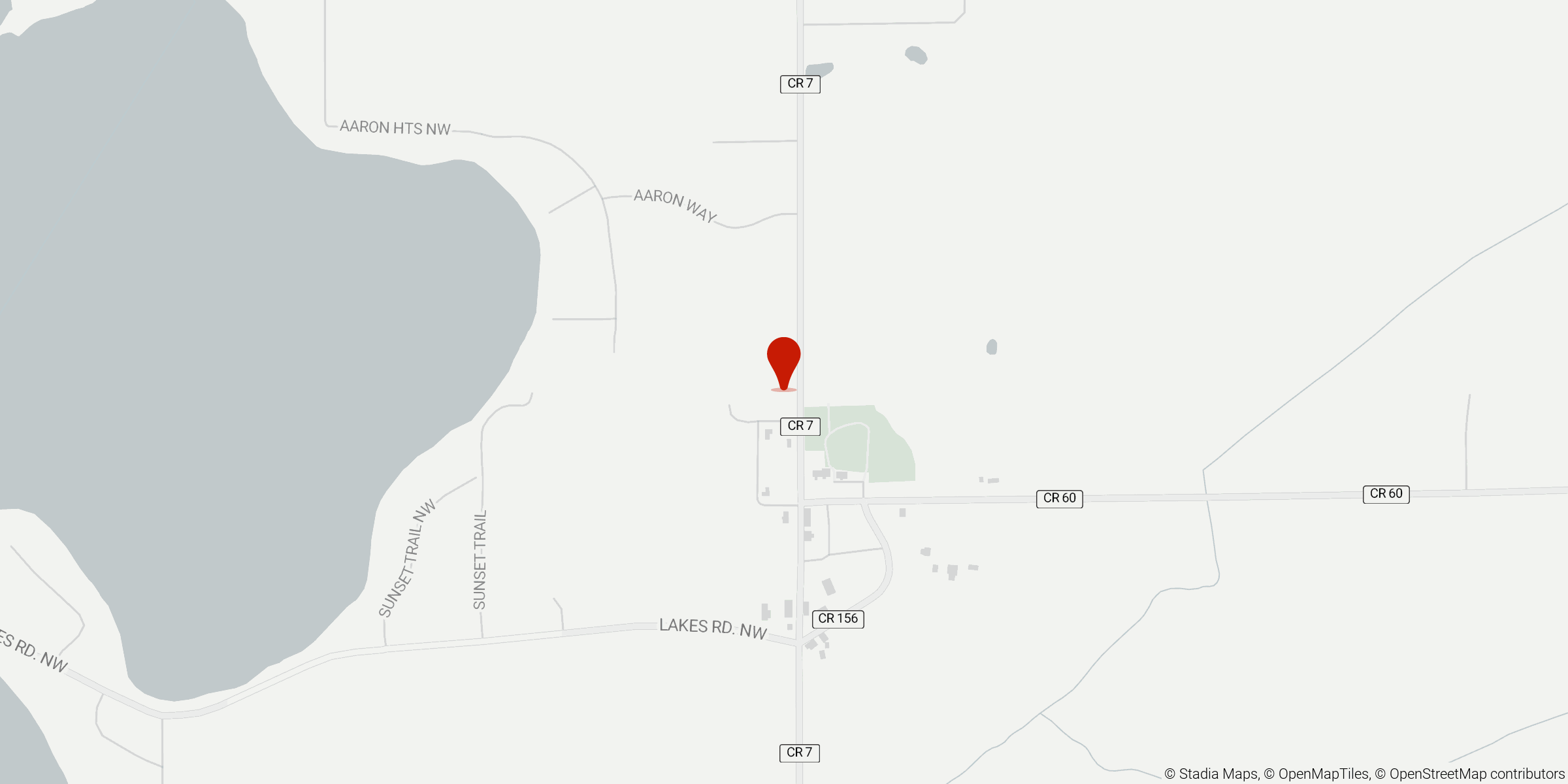 Facility Map